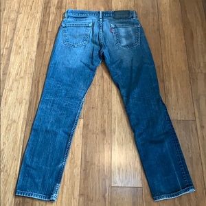 Men's Levi's® 511™ Slim-Fit Jeans 30 x 30
